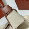 sy_no_E33A0A90B117FC959F0AC7E0631D6275_5 Loro Piana Extra Bag L27 Shoulder Bag – Saddle Leather