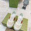 sy_no_E3B77555F6631E605B3EBEA2AE5B11F9_1 Off-White GG Canvas Platform Sneakers