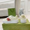 sy_no_E3B77555F6631E605B3EBEA2AE5B11F9_3 Off-White GG Canvas Platform Sneakers