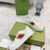 sy_no_E3B77555F6631E605B3EBEA2AE5B11F9_4 Off-White GG Canvas Platform Sneakers