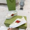 sy_no_E3B77555F6631E605B3EBEA2AE5B11F9_5 Off-White GG Canvas Platform Sneakers