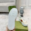 sy_no_E3B77555F6631E605B3EBEA2AE5B11F9_8 Off-White GG Canvas Platform Sneakers