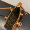 sy_no_E3DA1A132181A372AD8D0E4114F46122_6 Fendi Mini By The Way Bag – Caramel Brown
