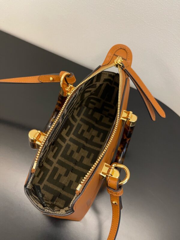 sy_no_E3DA1A132181A372AD8D0E4114F46122_6 Fendi Mini By The Way Bag – Caramel Brown