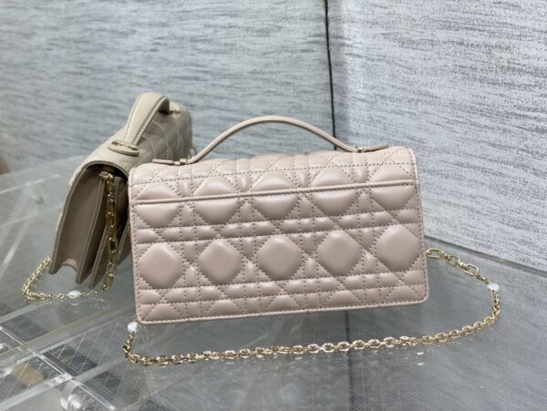 sy_no_E4D29EC141FD3BA698D6C24B072ED567_3 Miss Dior Mini Top-Handle Bag – Blush Beige