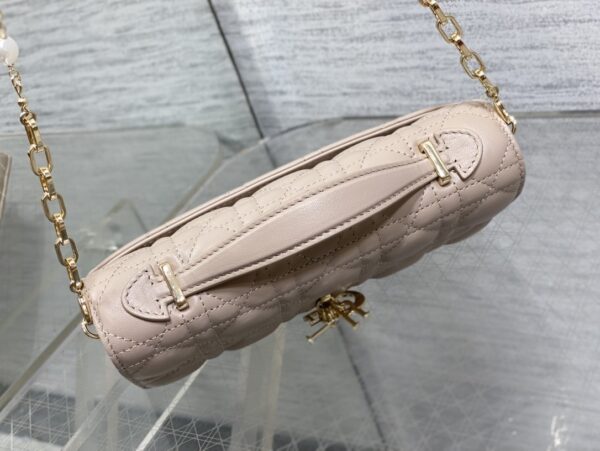 sy_no_E4D29EC141FD3BA698D6C24B072ED567_4 Miss Dior Mini Top-Handle Bag – Blush Beige