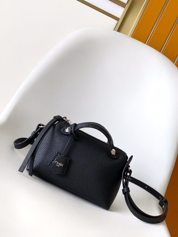 sy_no_E500F7E720AF7C23DE2F6C26653F54CA_0 Fendi Mini By The Way Soft Handbag – Full Leather Edition
