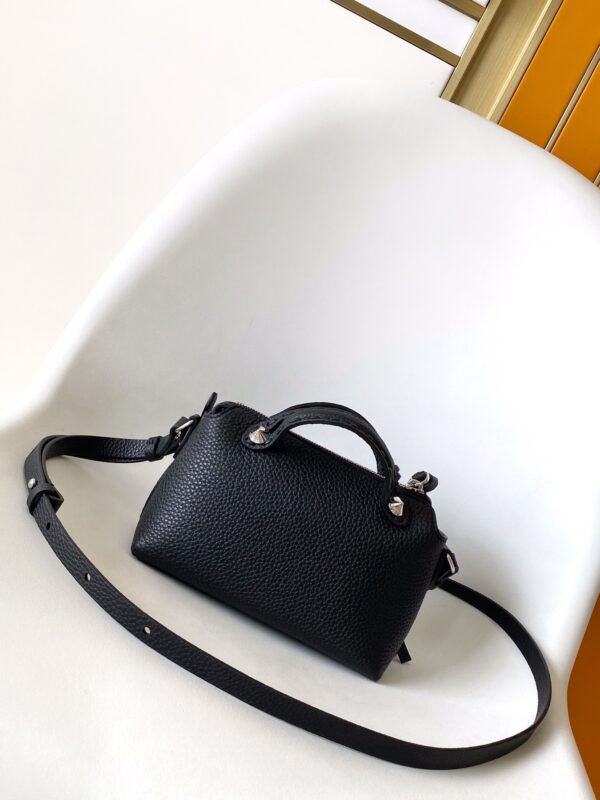 sy_no_E500F7E720AF7C23DE2F6C26653F54CA_1 Fendi Mini By The Way Soft Handbag – Full Leather Edition