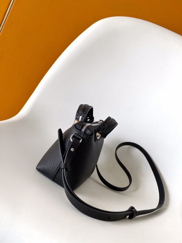 sy_no_E500F7E720AF7C23DE2F6C26653F54CA_2 Fendi Mini By The Way Soft Handbag – Full Leather Edition