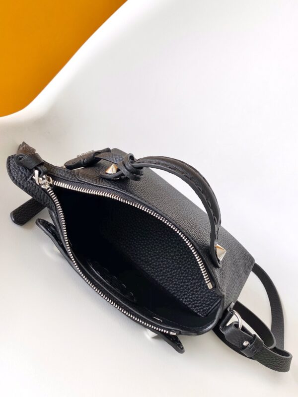 sy_no_E500F7E720AF7C23DE2F6C26653F54CA_4 Fendi Mini By The Way Soft Handbag – Full Leather Edition