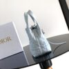 sy_no_E539D2B9E38B452E5422CD764B2E2266_1 Dior Women's Toujours Oversized Cannage Calfskin Shoulder Bag