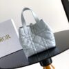 sy_no_E539D2B9E38B452E5422CD764B2E2266_2 Dior Women's Toujours Oversized Cannage Calfskin Shoulder Bag