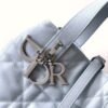 sy_no_E539D2B9E38B452E5422CD764B2E2266_4 Dior Women's Toujours Oversized Cannage Calfskin Shoulder Bag