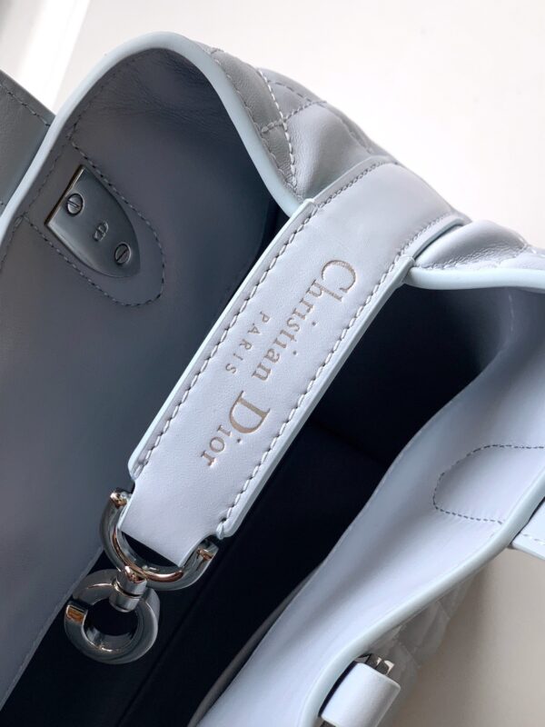 sy_no_E539D2B9E38B452E5422CD764B2E2266_6 Dior Women's Toujours Oversized Cannage Calfskin Shoulder Bag