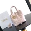 sy_no_E57A4F9C921DF34FEBC7AF6715F26A91_0 Dior Women's Toujours Oversized Cannage Calfskin Shoulder Bag