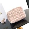 sy_no_E57A4F9C921DF34FEBC7AF6715F26A91_4 Dior Women's Toujours Oversized Cannage Calfskin Shoulder Bag