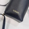 sy_no_E5E3BE1587EDE4B9A73642BEF79932ED_6 Loewe Scarf Backpack – Smooth Calfskin Leather