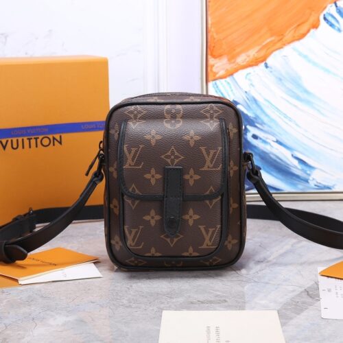 Wearable Wallet Crossbody Bag