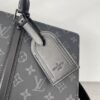 sy_no_E686D271982363465A5946BB17EE6A3A_6 Louis Vuitton Sac Plat Horizontal Zipped Briefcase – Monogram Eclipse Canvas