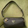 sy_no_E6BA7A752A7C70C943134407A75E1FAB_4 Prada New Nylon Padlock Bag (Shoulder/Crossbody)