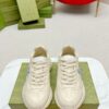 sy_no_E6E22C15A7144F701AD72E69E987799D_1 Gucci Rhyton Leather Sneaker in Off-White