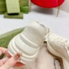 sy_no_E6E22C15A7144F701AD72E69E987799D_7 Gucci Rhyton Leather Sneaker in Off-White