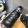 sy_no_E720E46C72EC8A8F0DF749459FC27103_6 Louis Vuitton LV Archlight Black Multi-Color Monogram x Sun Yitian Sneakers