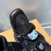 sy_no_E720E46C72EC8A8F0DF749459FC27103_7 Louis Vuitton LV Archlight Black Multi-Color Monogram x Sun Yitian Sneakers