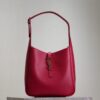 sy_no_E81165E26BCDC6594BA31DE29E0C53CB_0 LE 5 À 7 Underarm Bag – Fuchsia Pink