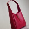 sy_no_E81165E26BCDC6594BA31DE29E0C53CB_3 LE 5 À 7 Underarm Bag – Fuchsia Pink