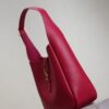 sy_no_E81165E26BCDC6594BA31DE29E0C53CB_4 LE 5 À 7 Underarm Bag – Fuchsia Pink