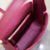 sy_no_E81165E26BCDC6594BA31DE29E0C53CB_6 LE 5 À 7 Underarm Bag – Fuchsia Pink