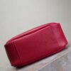 sy_no_E81165E26BCDC6594BA31DE29E0C53CB_8 LE 5 À 7 Underarm Bag – Fuchsia Pink