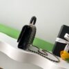 sy_no_E86097B63585D81DE3C58DD756A8153A_1 Chanel Trendy CC Lambskin Bag with Crystal-Embellished Clasp (Shoulder/Crossbody/Top-Handle)