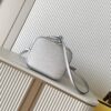 sy_no_E87ECD8BB10EEA2629BB83F40B9F2E48_4 Fendi Mon Tresor Mini Crystal-Pattern Bucket Bag