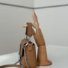 sy_no_E8A4517B2140B3643EB1605401E54478_1 Fendi Baguette Selleria Hand-Stitched Bag – Caramel Brown