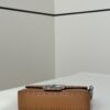 sy_no_E8A4517B2140B3643EB1605401E54478_3 Fendi Baguette Selleria Hand-Stitched Bag – Caramel Brown