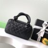 sy_no_E8DF091ACCFB7389BBABDCE95F6B0E24_2 Vintage Cambon Boston Bag