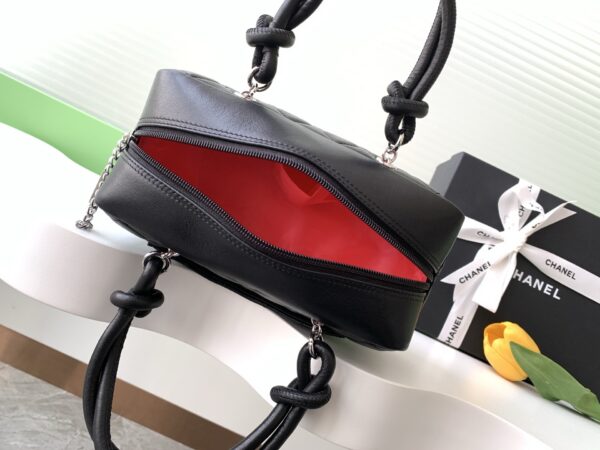 sy_no_E8DF091ACCFB7389BBABDCE95F6B0E24_7 Vintage Cambon Boston Bag