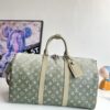 Louis Vuitton Keepall Bandoulière 45 Travel Bag