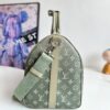 Louis Vuitton Keepall Bandoulière 45 Travel Bag