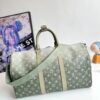 Louis Vuitton Keepall Bandoulière 45 Travel Bag