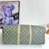 Louis Vuitton Keepall Bandoulière 45 Travel Bag
