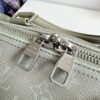 Louis Vuitton Keepall Bandoulière 45 Travel Bag