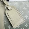 Louis Vuitton Keepall Bandoulière 45 Travel Bag