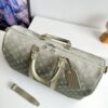 Louis Vuitton Keepall Bandoulière 45 Travel Bag