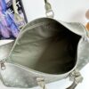 Louis Vuitton Keepall Bandoulière 45 Travel Bag