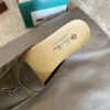 sy_no_E9E25AFA9C4EAF5E870EA414931F054C_7 Loro Piana Summer Charms Walk Olive Green Suede Loafers