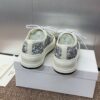 sy_no_EA28DFC51F906B0F1012822691487BF4_0 Black & White Toile de Jouy Platform Canvas Sneakers