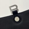 sy_no_EA783F14C19FF577EDF4D0A298FF5E21_10 Balenciaga Crush Leather Shoulder Bag